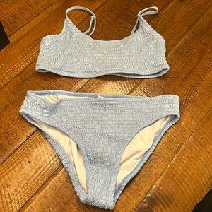 Snapper rock girls bikini GUC